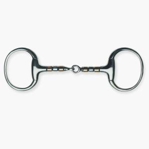 Eggbett 2-Del Med Copper roller, 12,5cm