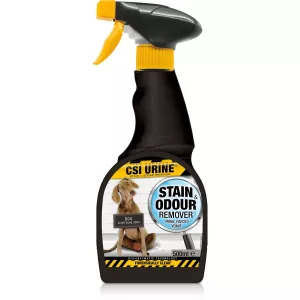 CSI Urine Spray Dog 500ml