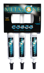 NAF Metazon Shot 3x30ml