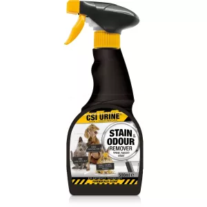 CSI Urine Spray MultiPet 500ml