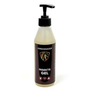 Insektsgel Turtlecare 250ml