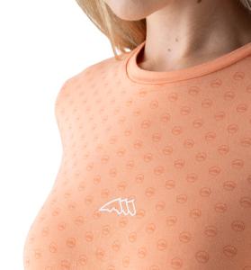 T-Shirt Celpy 482 Shell Coral