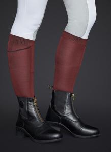 Jodphurs Veganza Zip Paddock Svart