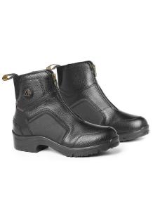 Jodphurs Arctica Zip Paddock Svart