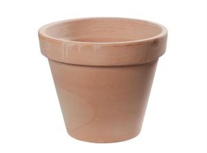 Kruka Terra Vasso Terracotta