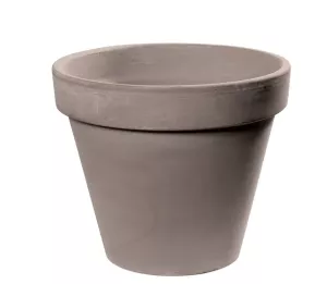 Kruka Greige Vaso Grå