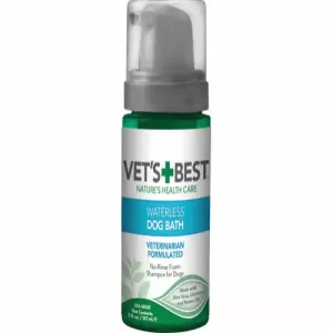 Vets Best Torrschampo t hundar 150ml -