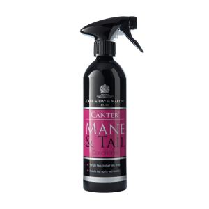 Canter Mane & Tail 500ml