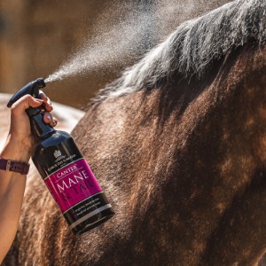 Canter Mane & Tail 500ml