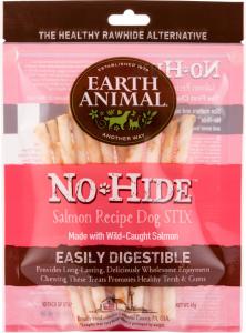 Tuggpinne No-Hide Salmon 10st