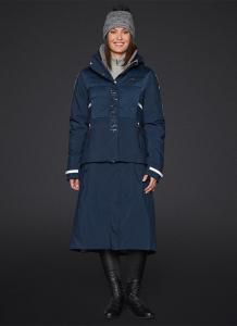 Jacka 2in1 Ember Navy