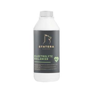 Elektrolyte Balancer Flytande Statera 1L