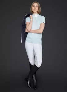 Tävlingstopp Honey Competition Blue