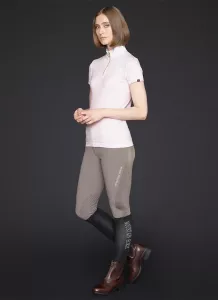 Tävlingstopp Honey Competition Soft Pink