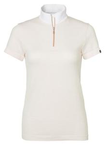 Tävlingstopp Honey Competition Beige Melange