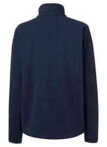 Fleecetröja Team Navy Unisex