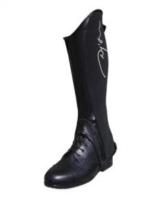 Leggings Barn Dyon Svart