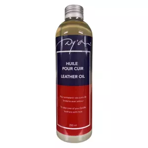 Läderolja Dyón 250ml
