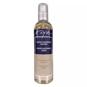 Lädertvål Dyón 250ml