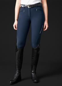 Ridbyxa Helsk Grip Marilyn Flex Navy 34