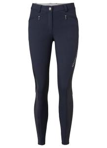 Ridbyxa Helsk Grip Marilyn Flex Navy 34