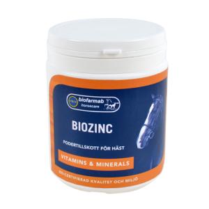 BioZinc, 400g