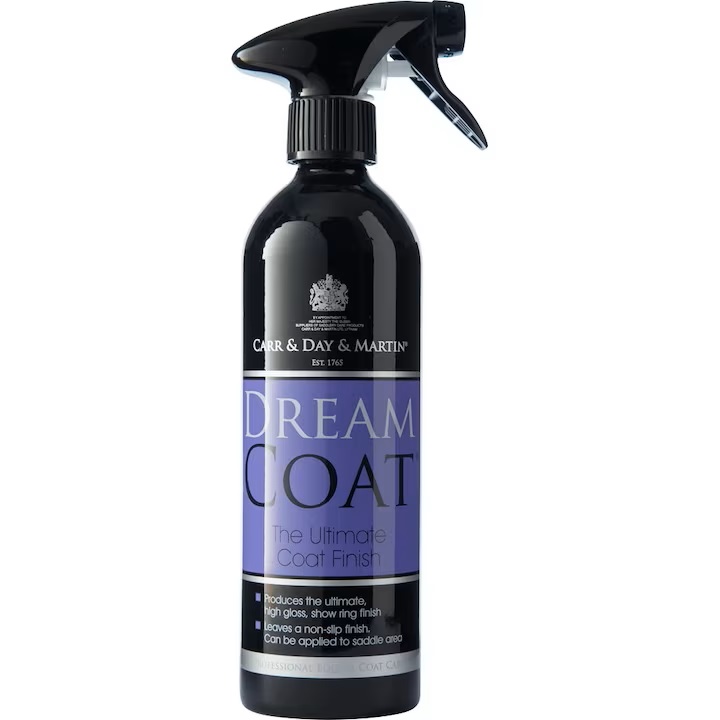 Dreamcoat 1l