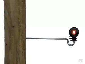 Distansisolatorer 20cm 10-p