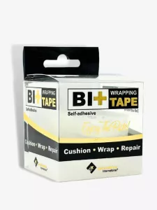 Bit Wrapping Tape