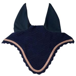 Ridhuva GG Ikarla Navy/Gold Full