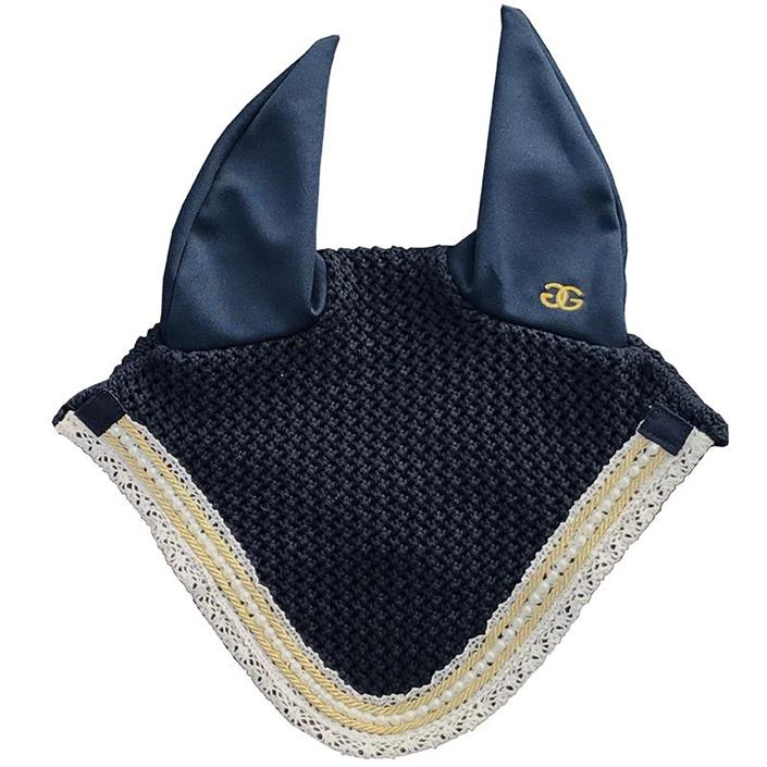 Ridhuva Grace GG Navy Full