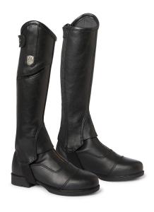 Leggings Veganza Young Svart