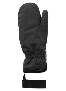 Handske Cover Heat Glove Svart
