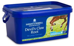 Dh Örter Djävulsklo 1,5kg