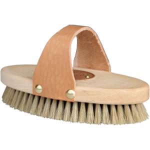 Borste Borstiq Natur Fast Rem