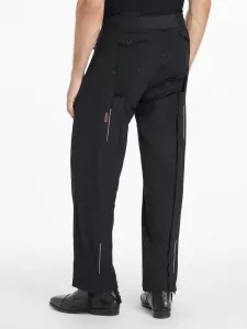 Chaps Drytex Stormwear Waterproof Svart