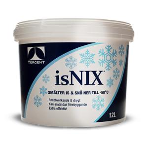 isNIX 5l Hink