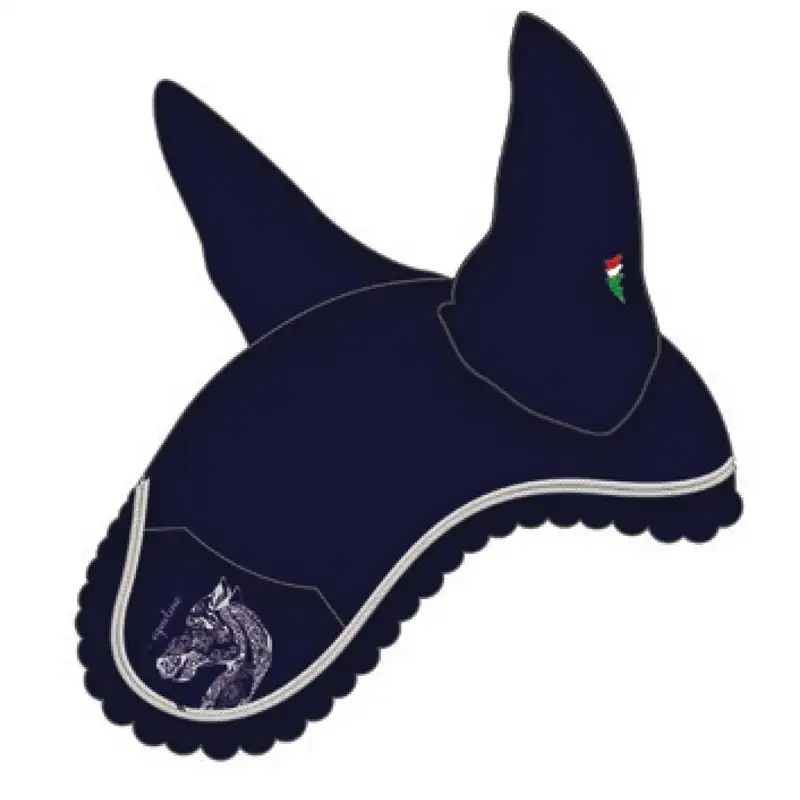 Ridhuva Holly Equiline Navy Full