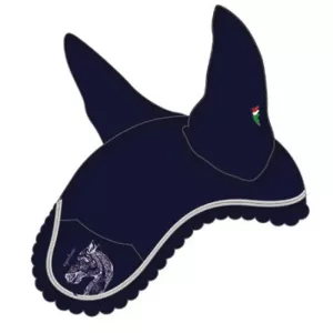 Ridhuva Holly Equiline Navy Full