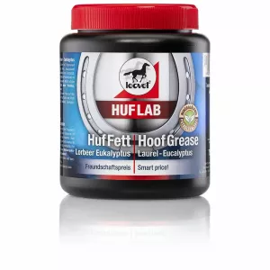 Hovfett Hoof Lab Laurel/Eucalyptus 750ml