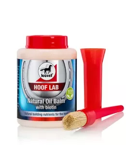 Hovoljebalsam Hoof Lab 500ml