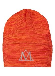 Mössa Tate Beanie Autumn Orange
