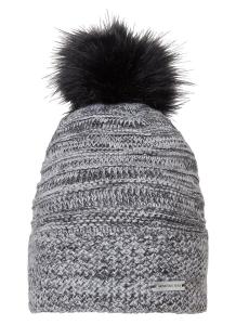 Mössa MH Silver Star Silver Grey