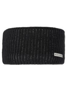 Pannband MH Black Beauty Svart