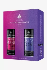 Coat Care Duo Box 2x500ml