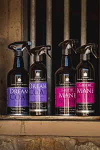 Coat Care Duo Box 2x500ml