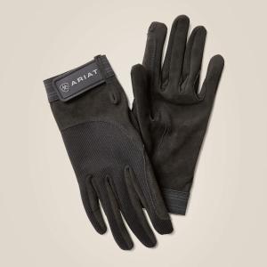 Handske Ariat Tek Grip Svart