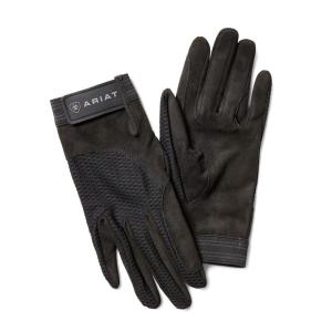 Handske Ariat Air Grip Svart