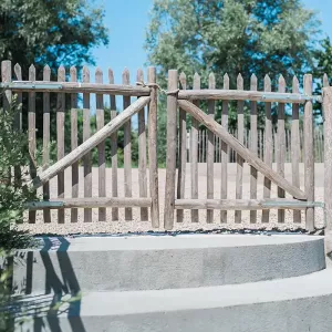 Kastanjegrind