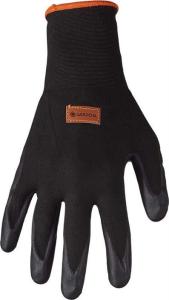 Multihandske Gardena Svart Herr